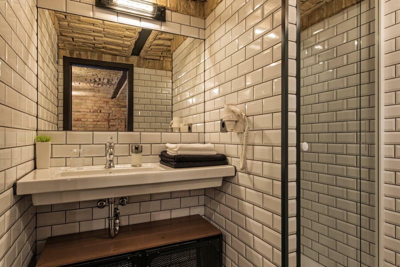 Imagine Budapest Loft Apartments ภายนอก รูปภาพ