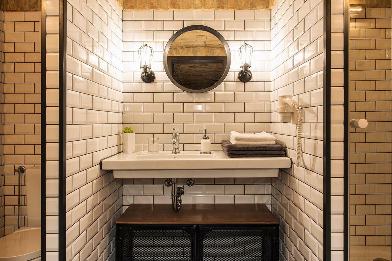 Imagine Budapest Loft Apartments ภายนอก รูปภาพ